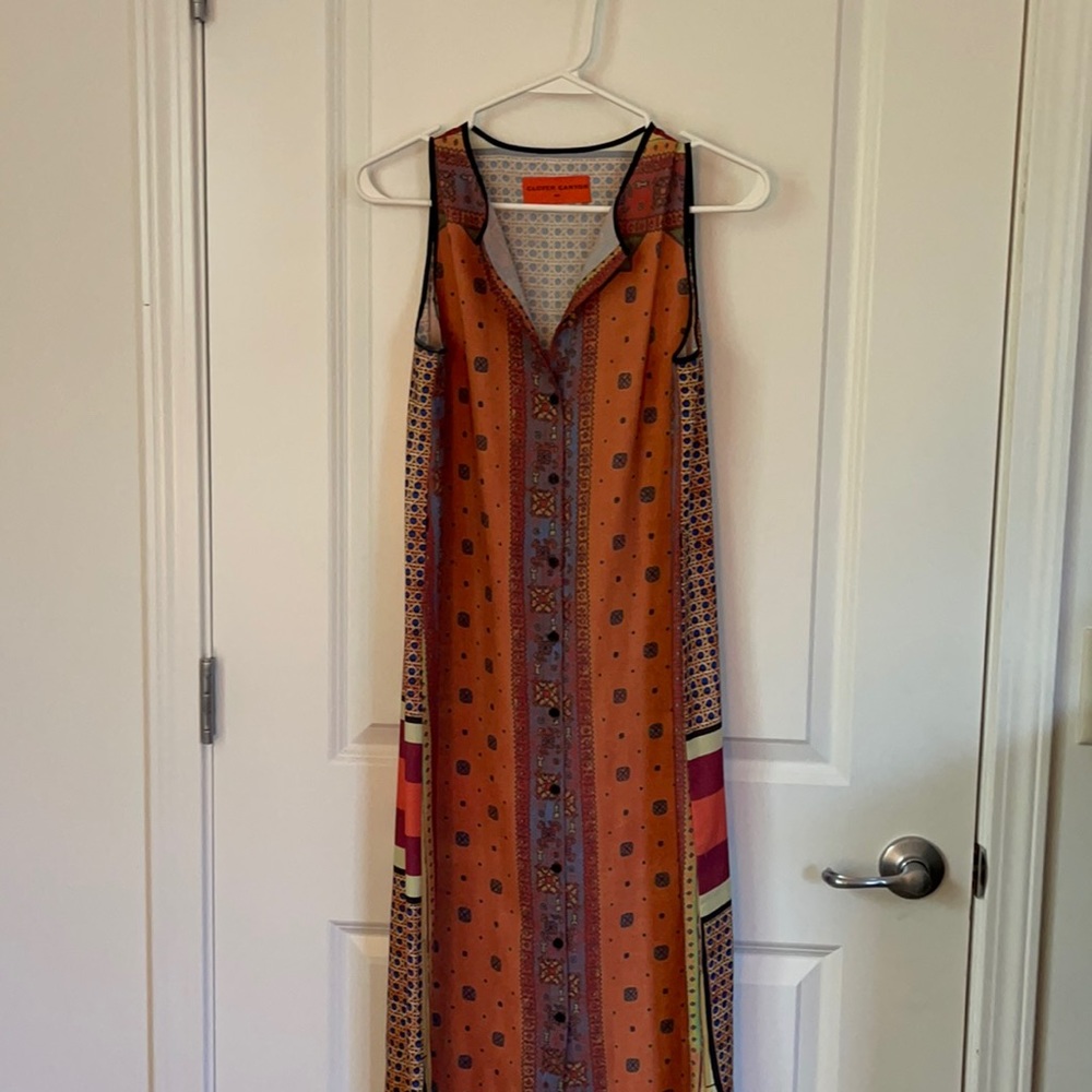 Clover Canyon Dress